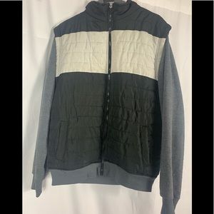 Large Jacket